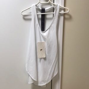 NWT Fabletics tank top